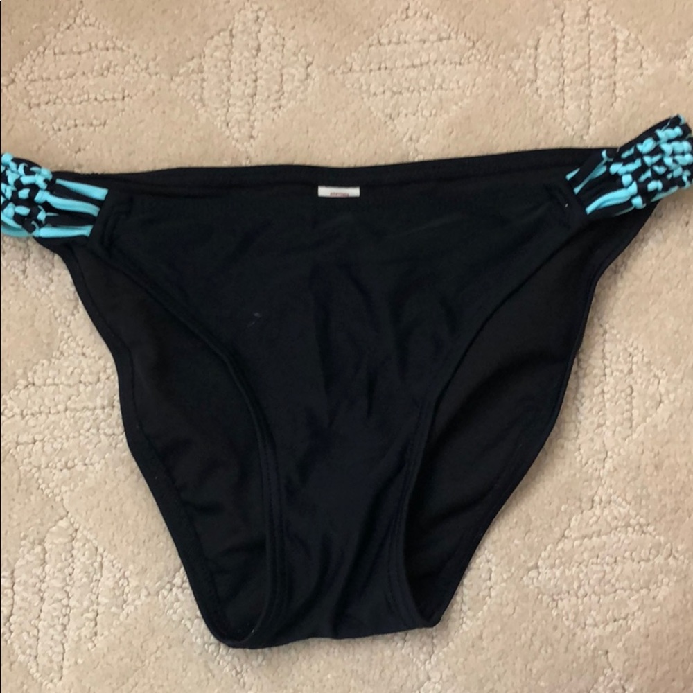Bikini bottoms